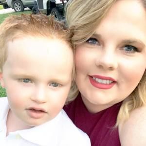 Meet your Posher, Jonnah